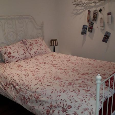 B & B De Gouwe Plek Hoogwoud Esterno foto