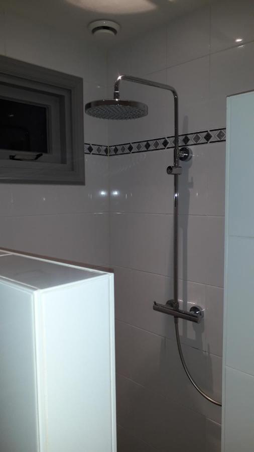 B & B De Gouwe Plek Hoogwoud Esterno foto