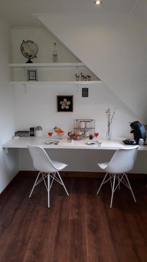 B & B De Gouwe Plek Hoogwoud Esterno foto